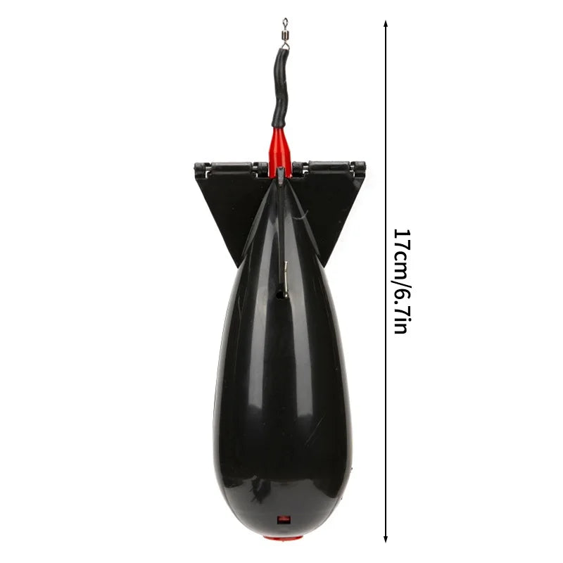 Fusée d’Amorçage Spomb