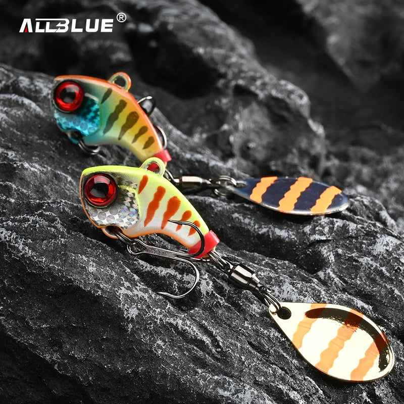 Leurre Jig Coulant