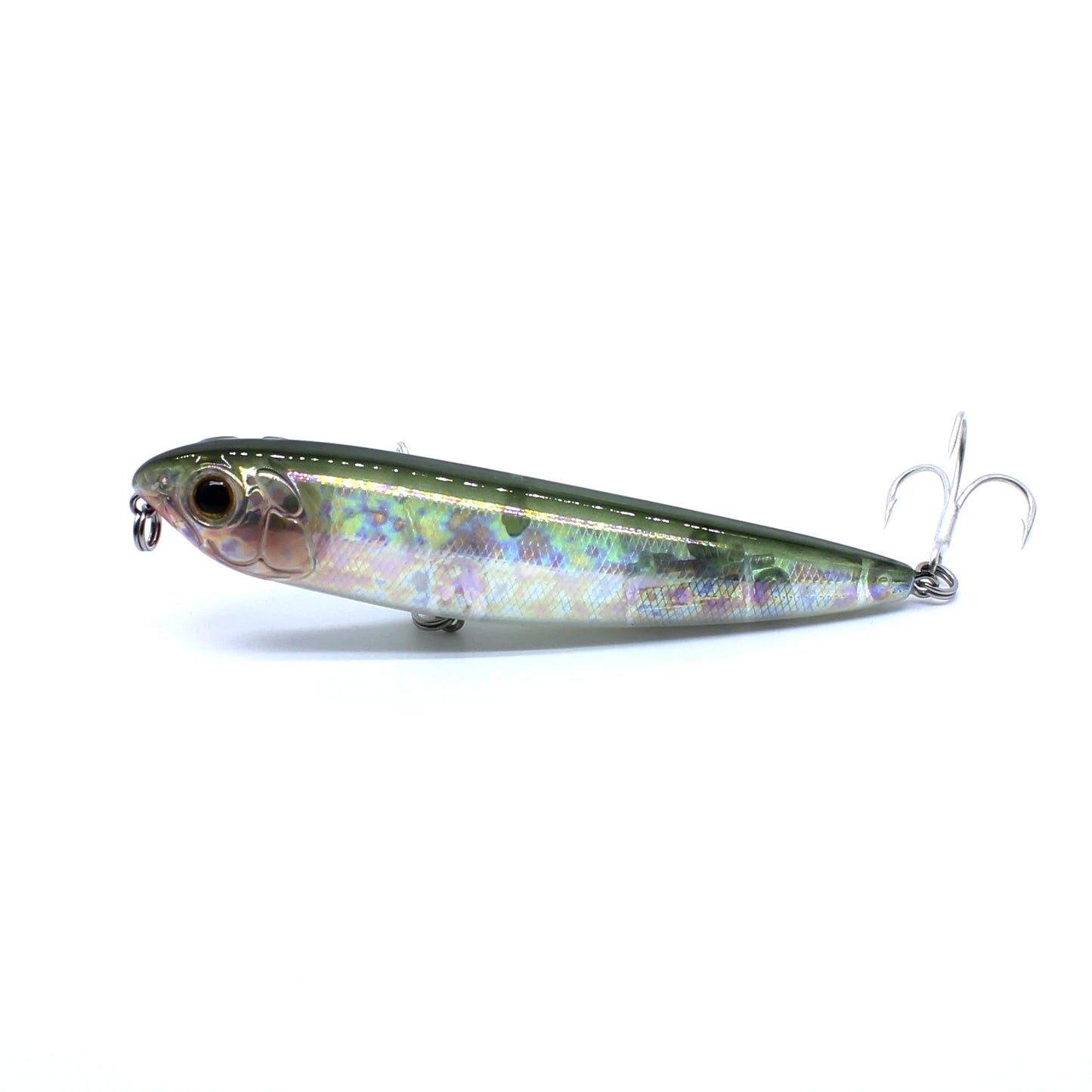 Leurre flottant Topwater