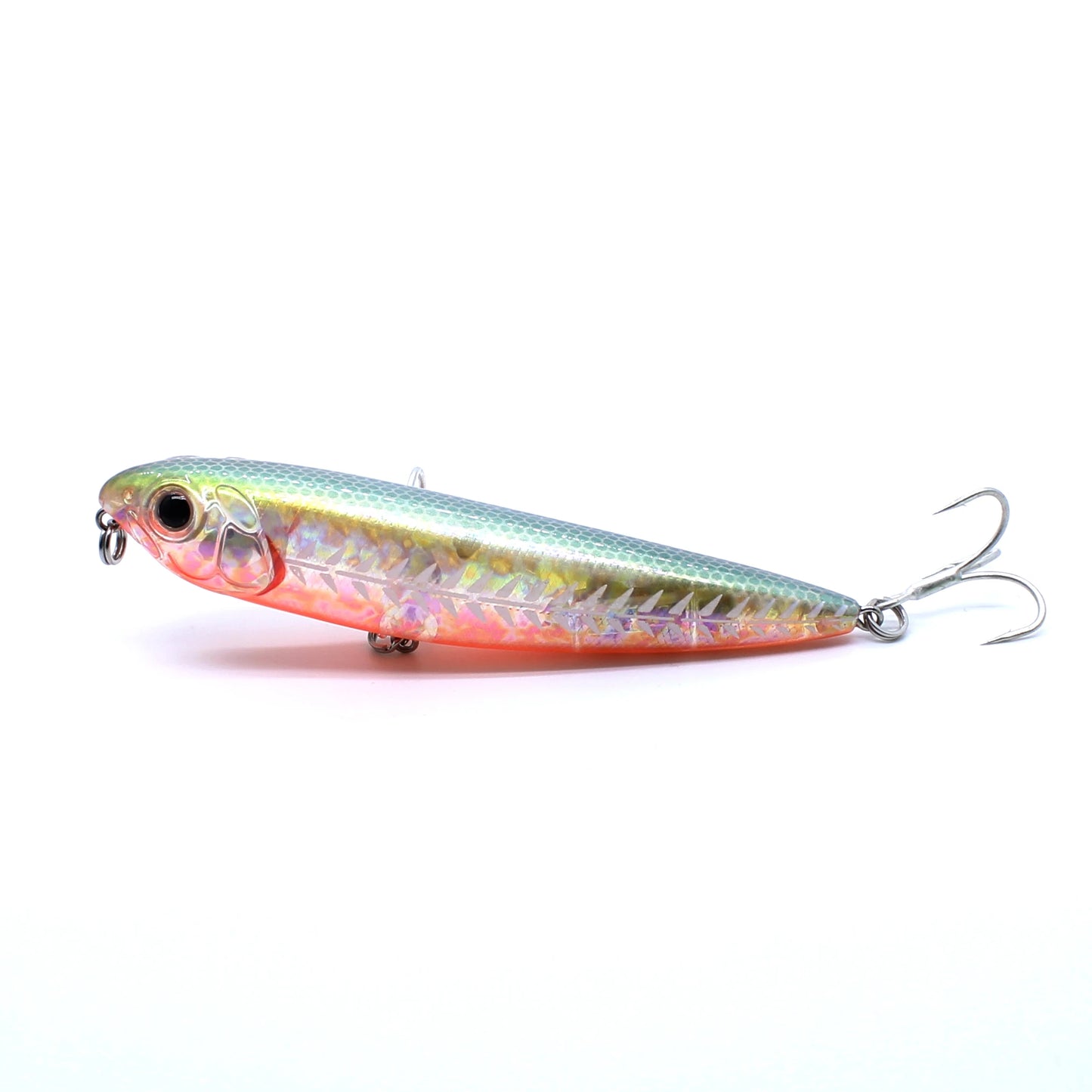 Leurre flottant Topwater