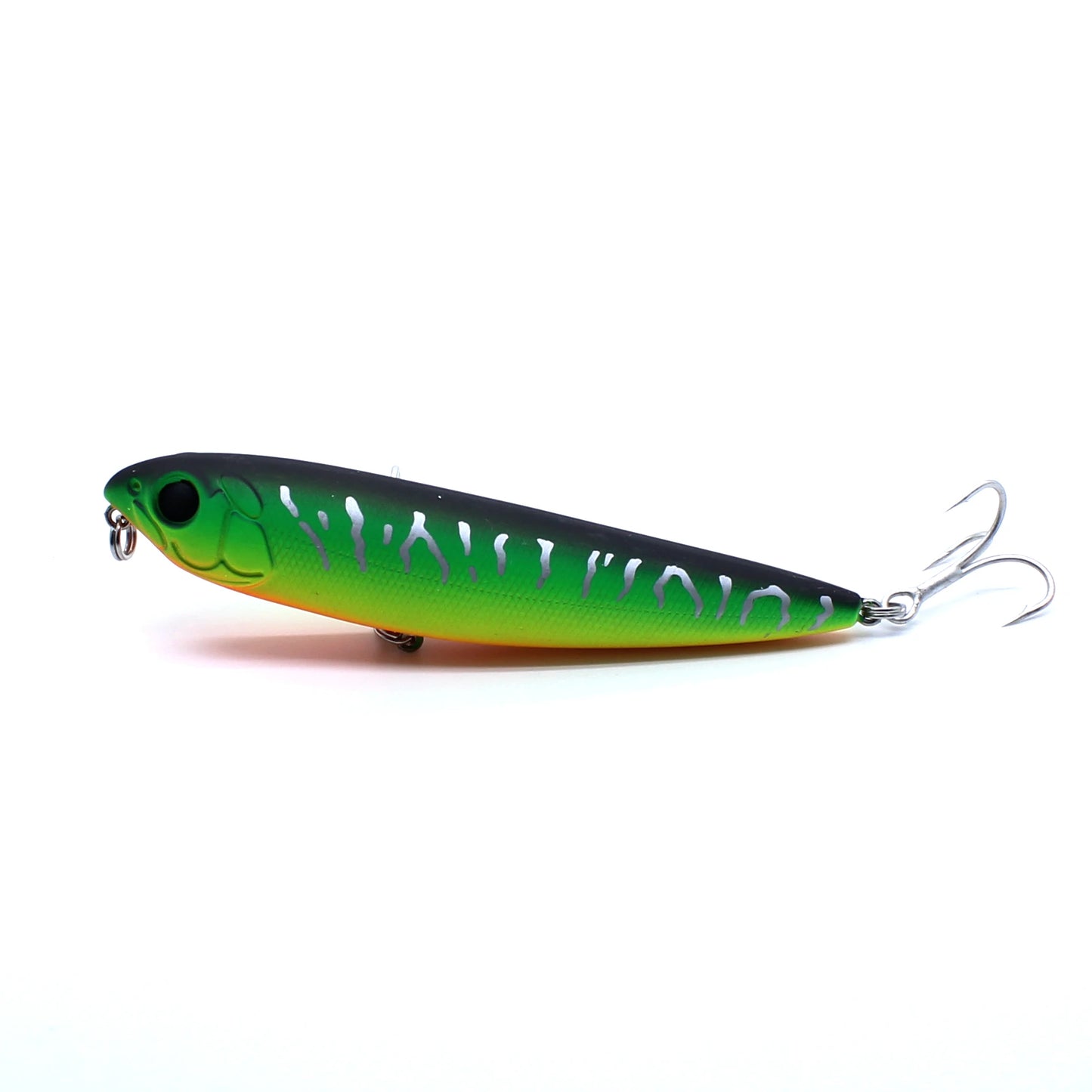 Leurre flottant Topwater