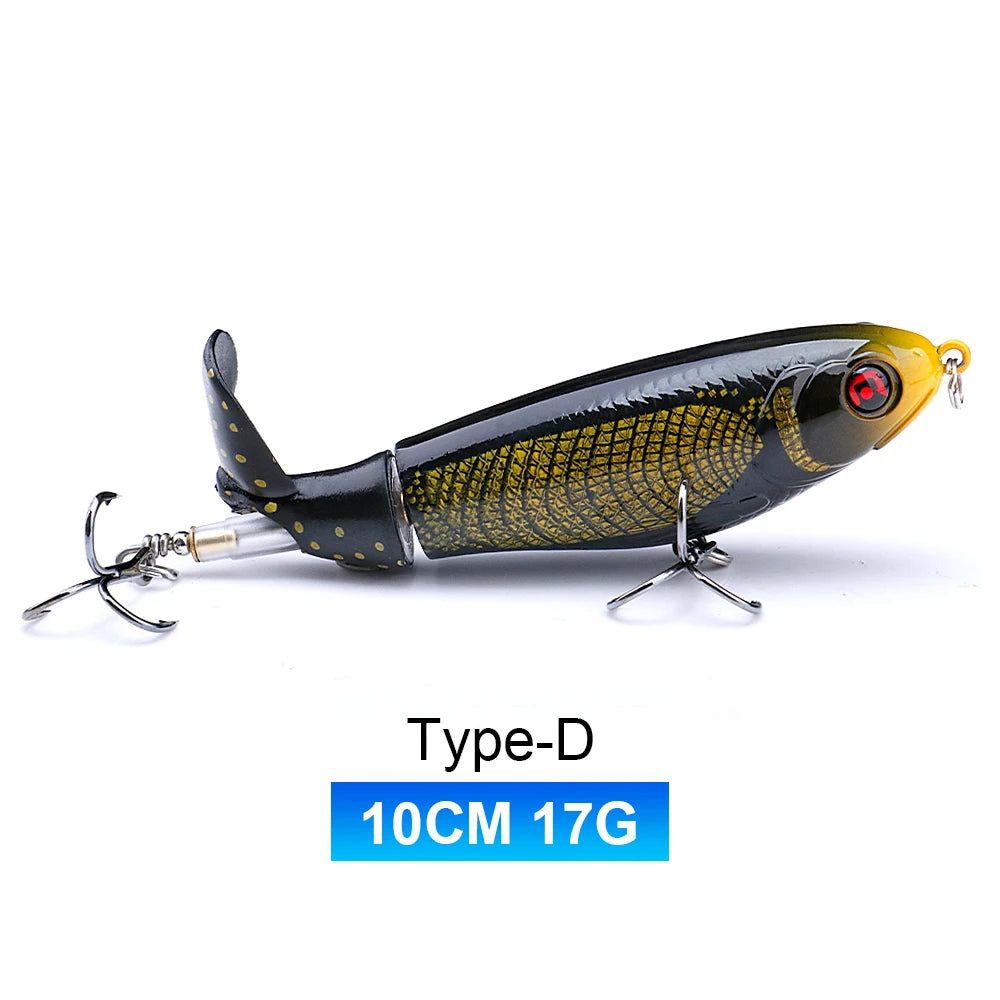 Whopper Popper