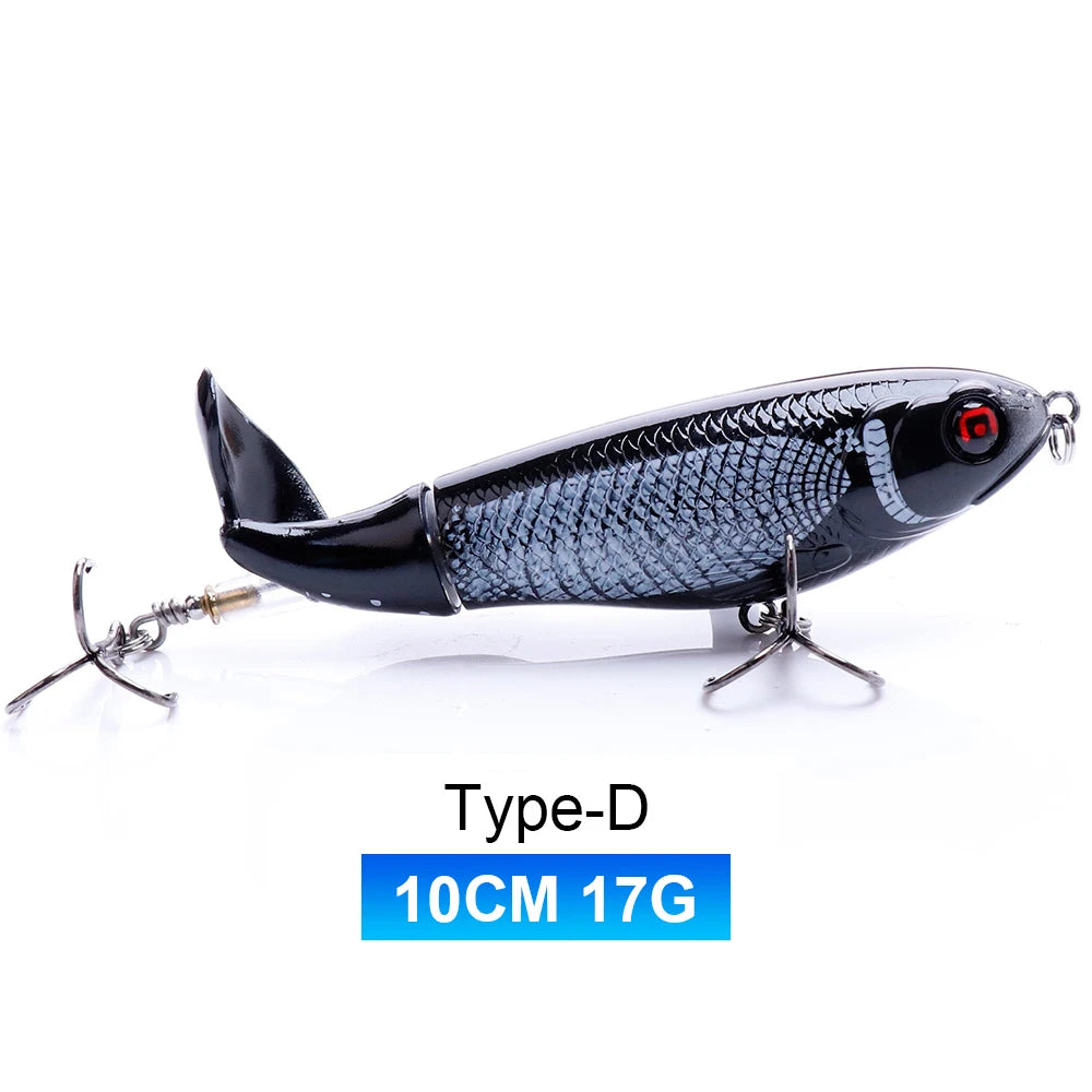 Whopper Popper
