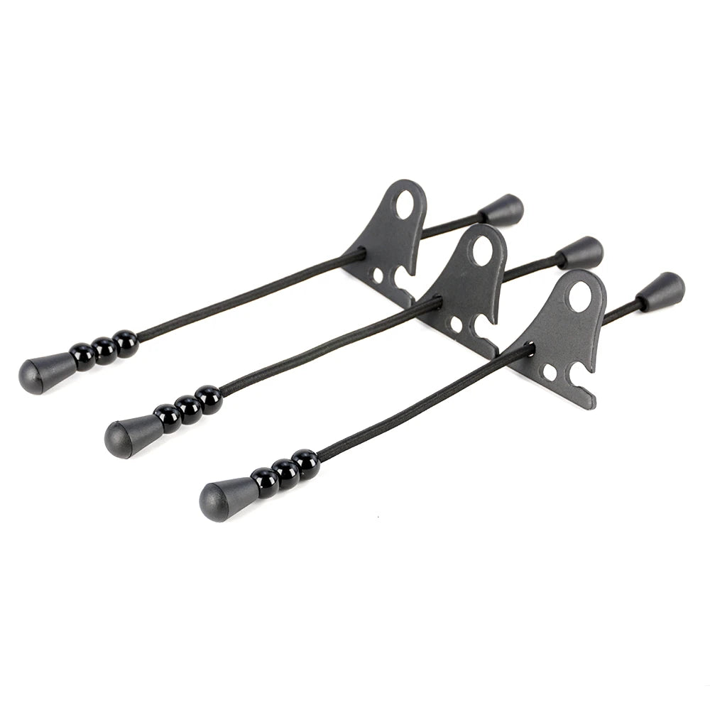 Rod Lock – Support de canne à pêche en acier inoxydable