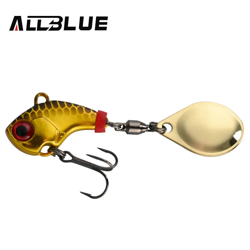 Leurre Jig Coulant