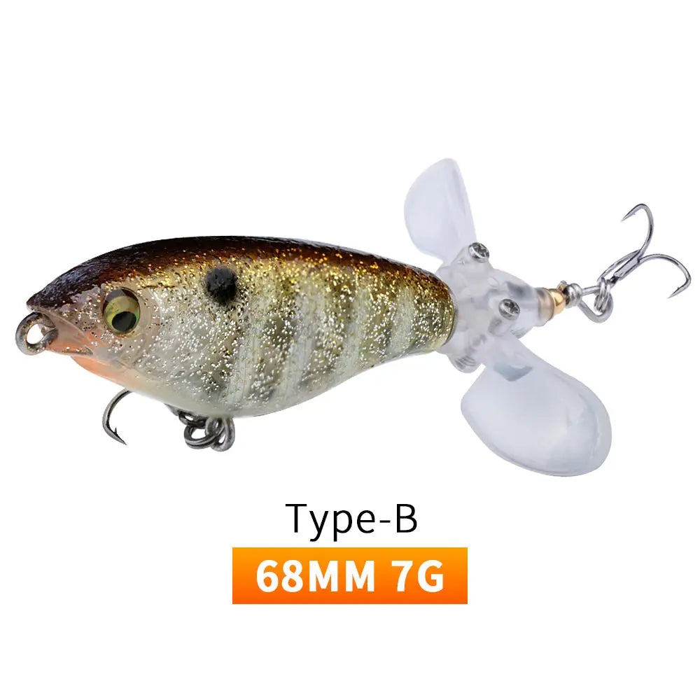 Whopper Popper