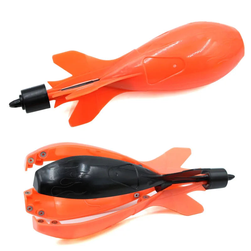 Fusée d’Amorçage Spomb