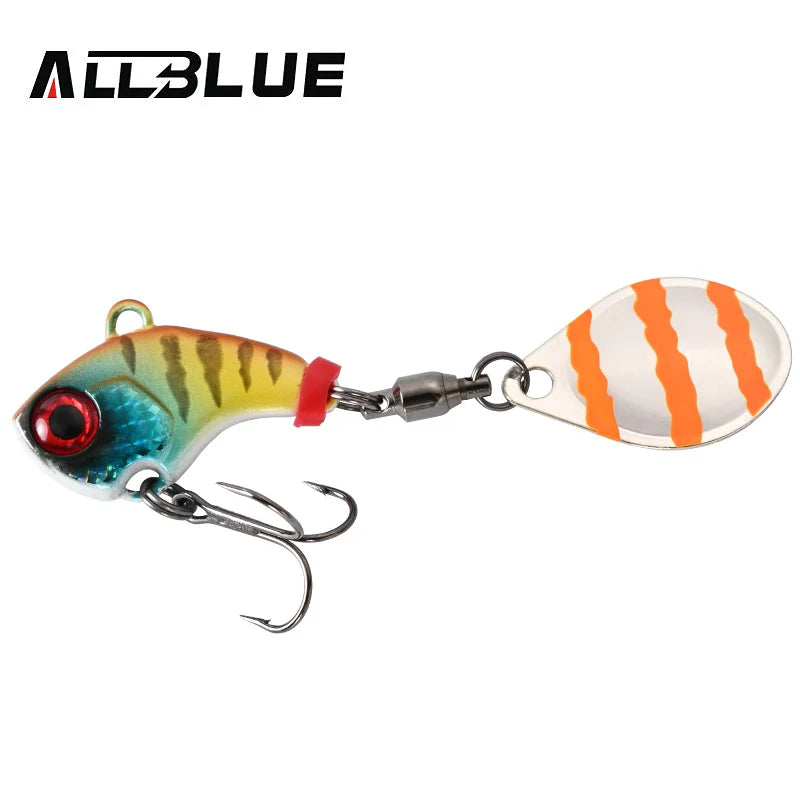 Leurre Jig Coulant