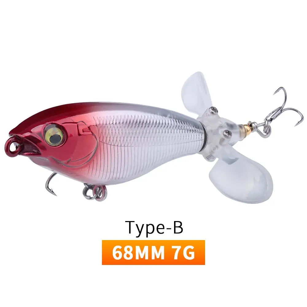 Whopper Popper