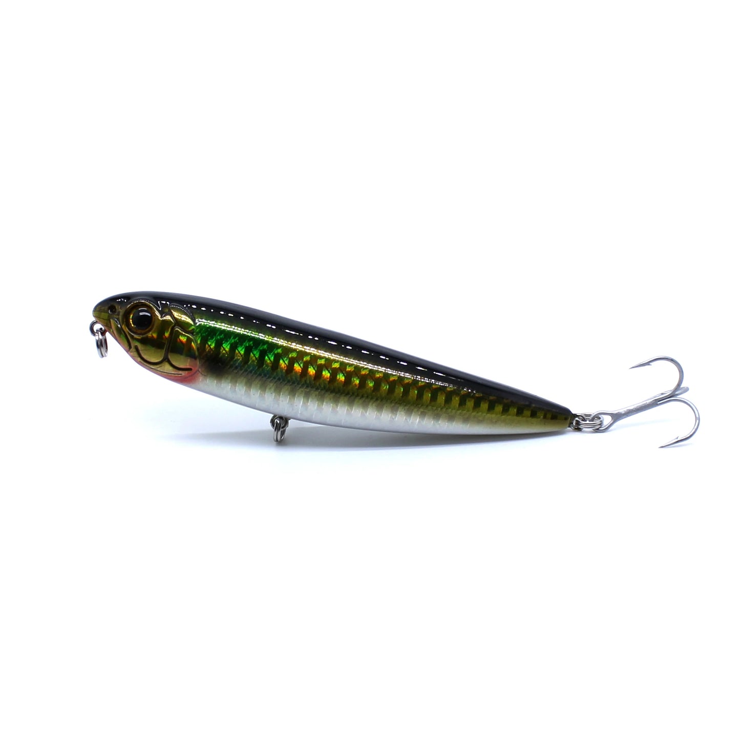 Leurre flottant Topwater
