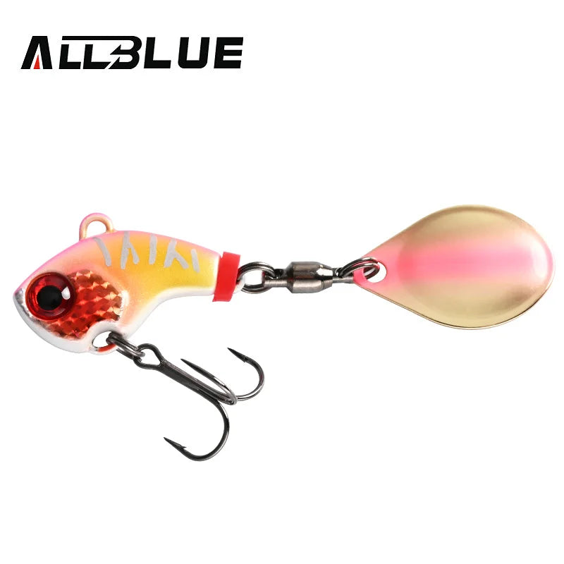 Leurre Jig Coulant