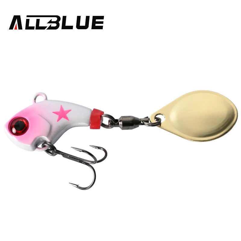 Leurre Jig Coulant