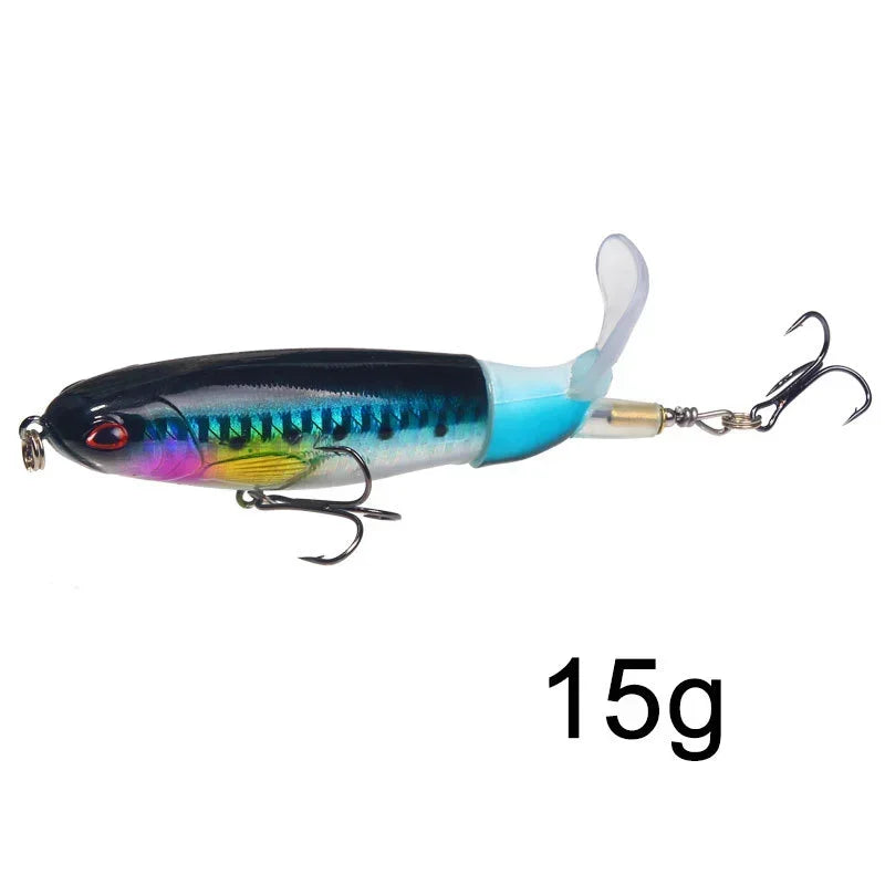 Leurre Whopper Popper