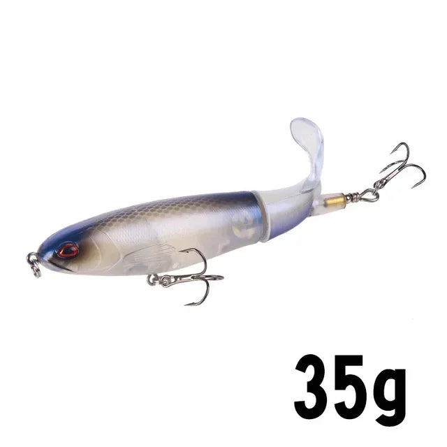 Leurre Whopper Popper
