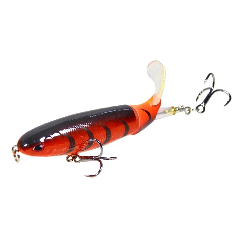 Leurre Whopper Popper