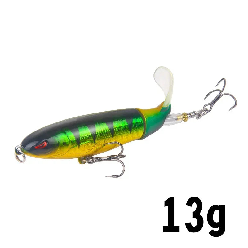 Leurre Whopper Popper