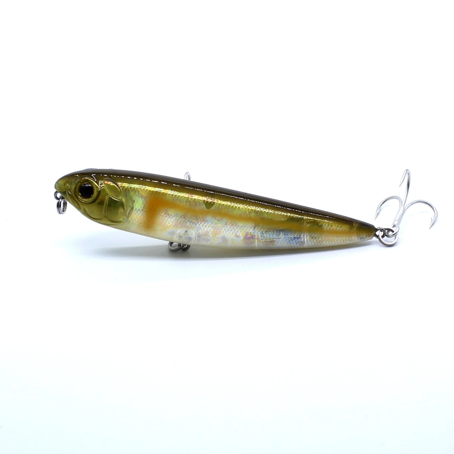 Leurre flottant Topwater