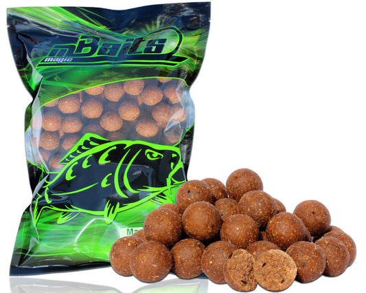 Bouilettes, 1 kg, Scopex, 20 mm