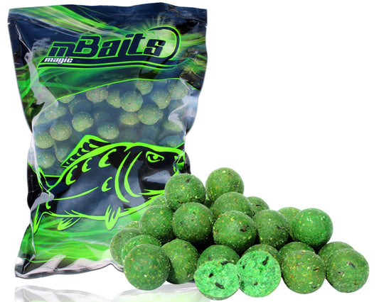 Bouilettes, 1 kg, 20 mm