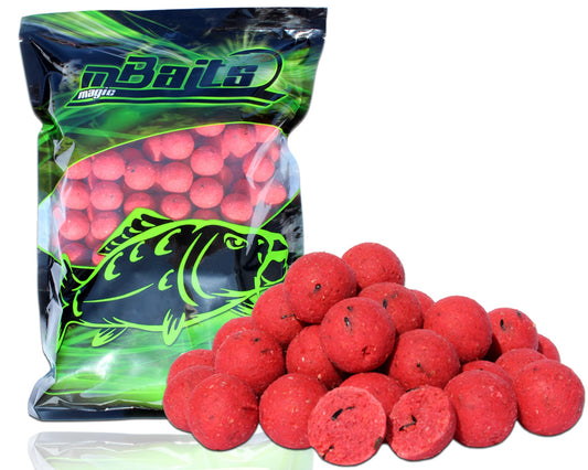 Bouilettes, 1 kg, Monster Crab, 20 mm
