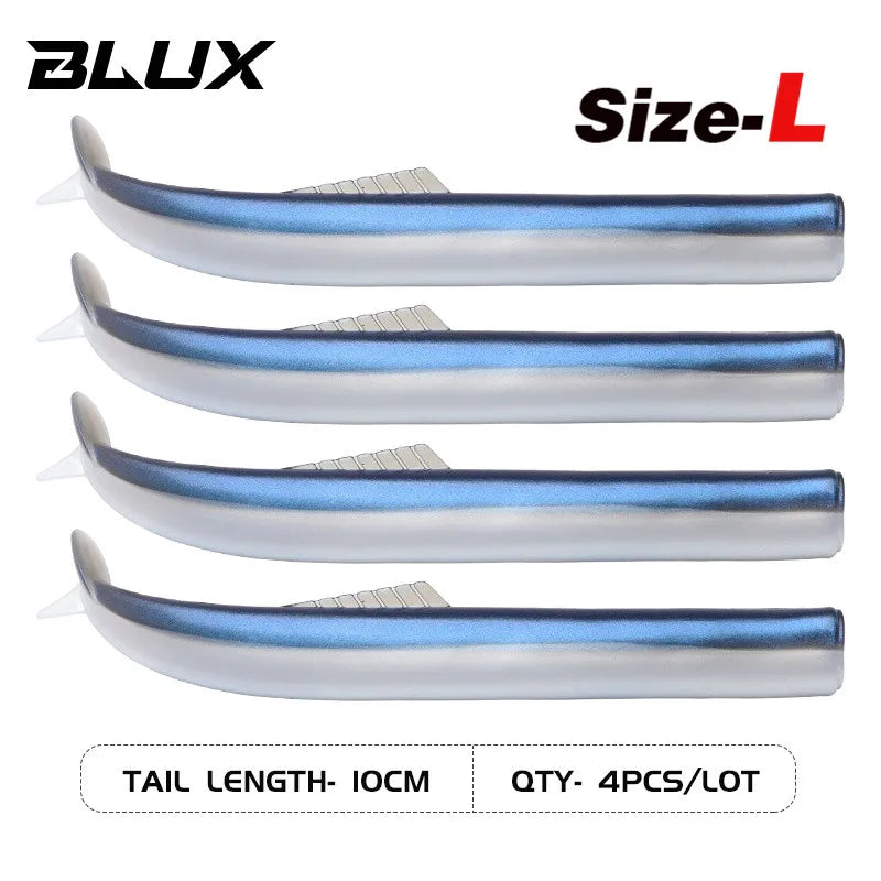 Leurre Souple BLUX