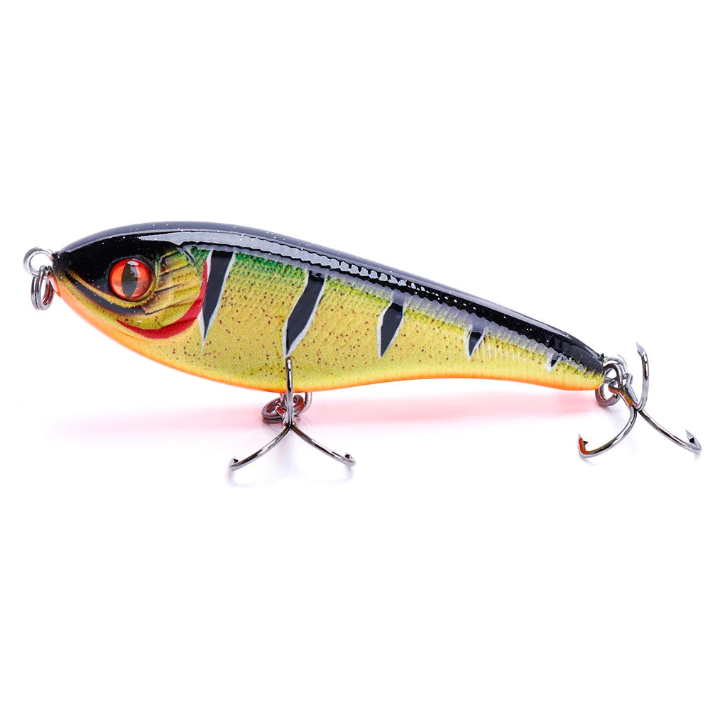 Leurre de pêche Jerkbait
