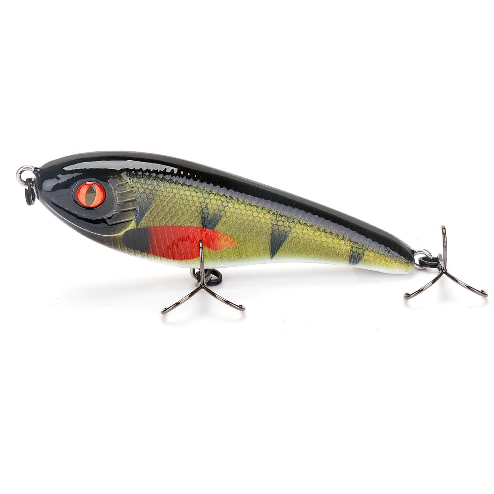 Leurre de pêche Jerkbait