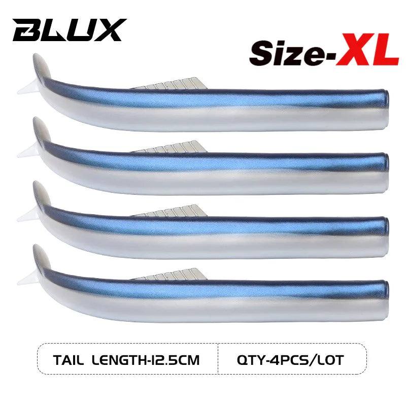 Leurre Souple BLUX
