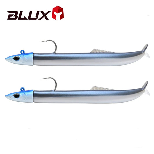 Leurre Souple BLUX