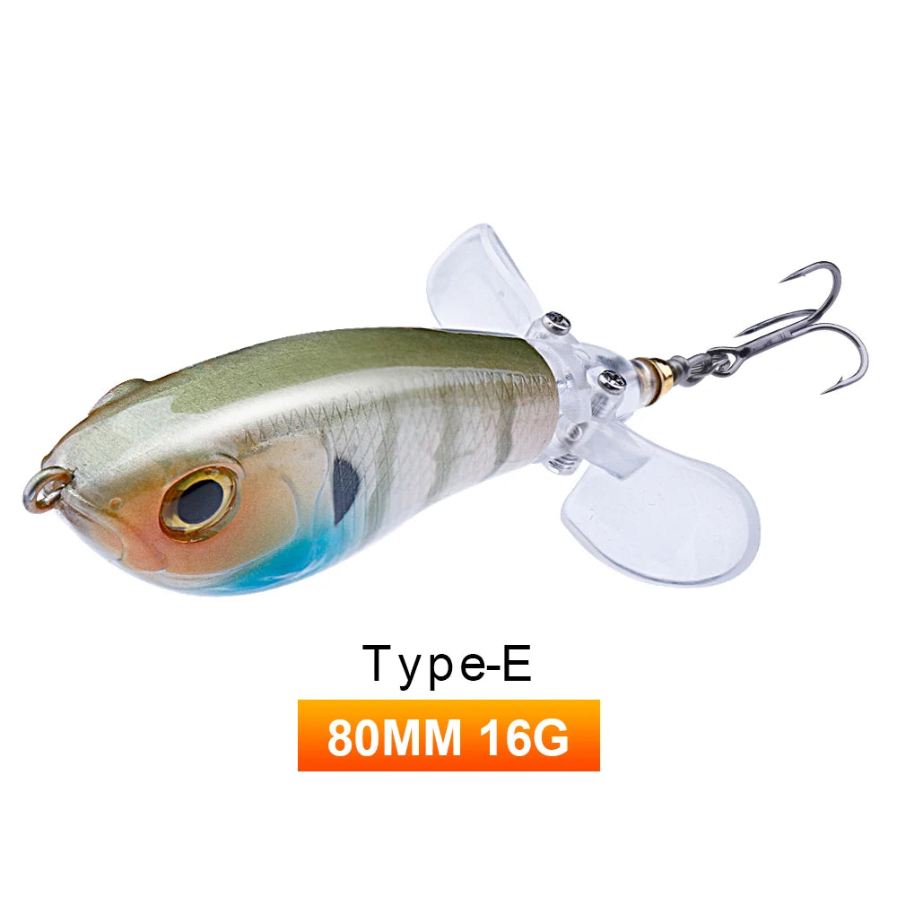 Whopper Popper