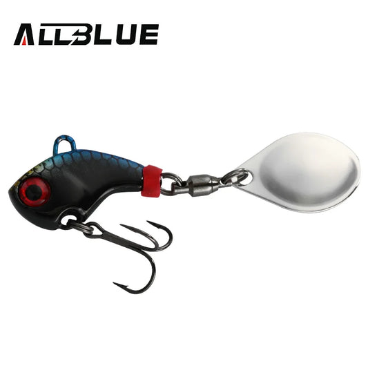 Leurre Jig Coulant