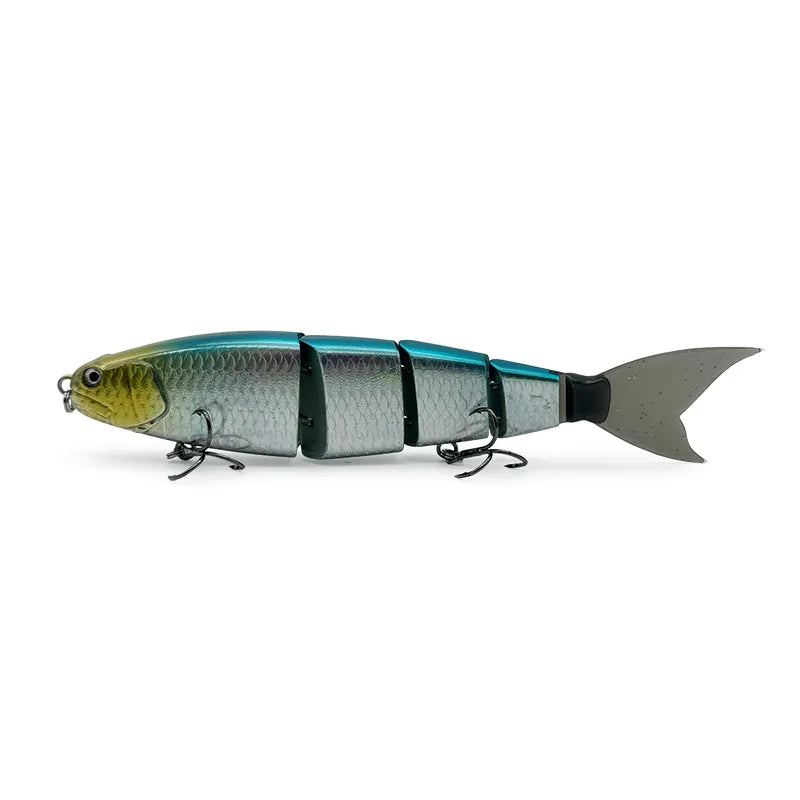 Leurre Dur Articulé Swimbait