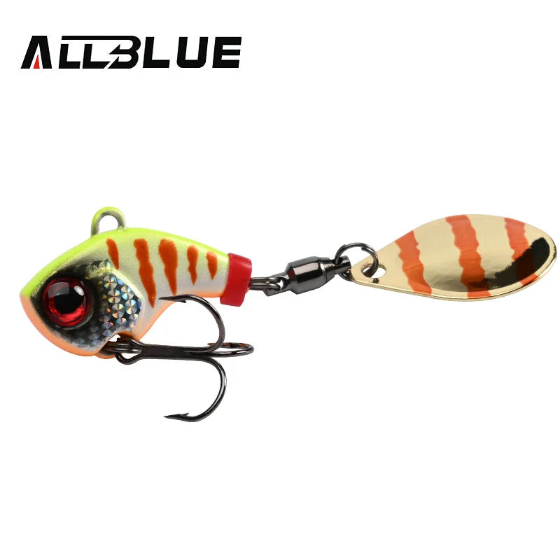 Leurre Jig Coulant