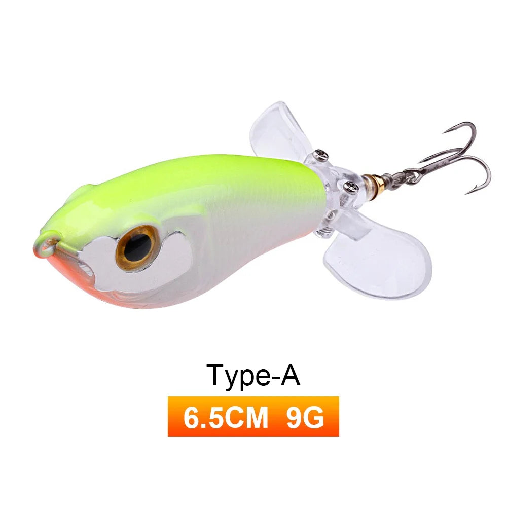 Whopper Popper