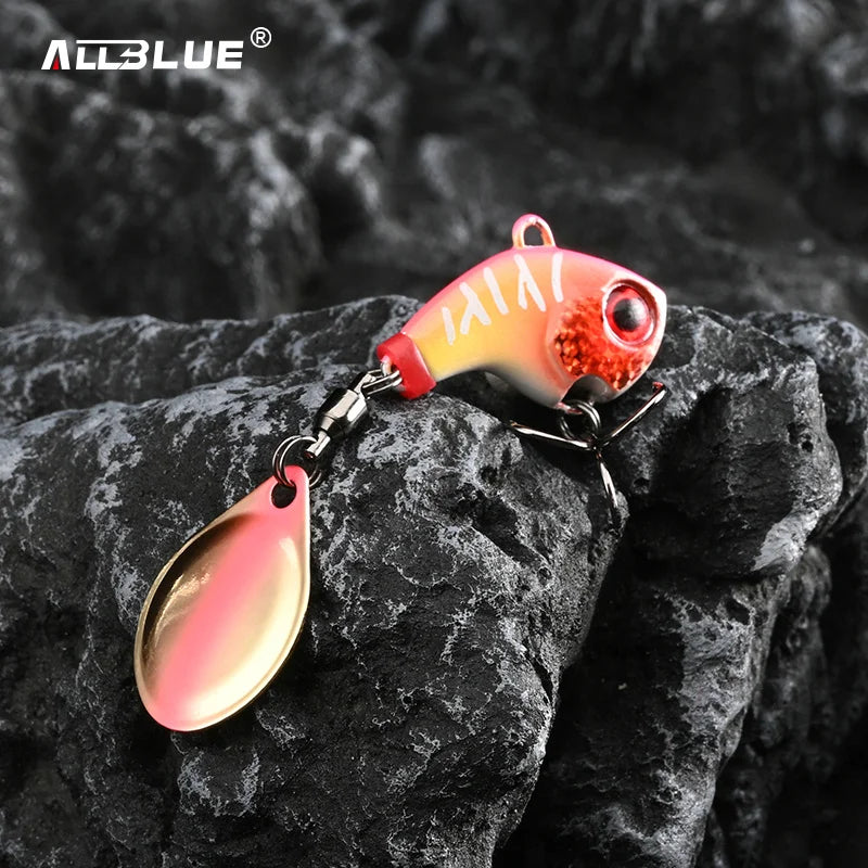 Leurre Jig Coulant