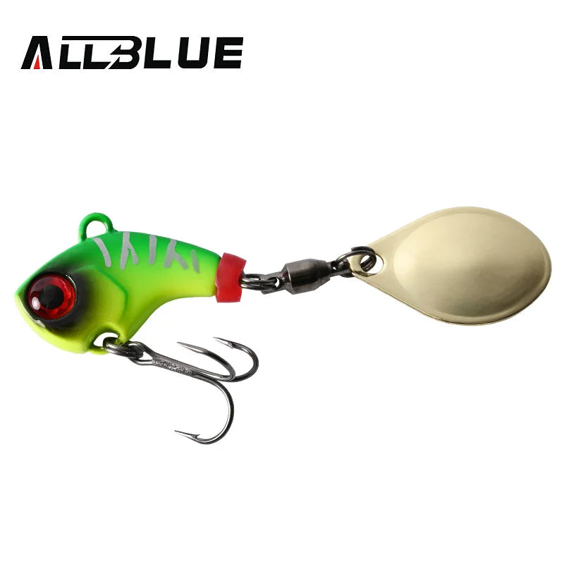 Leurre Jig Coulant