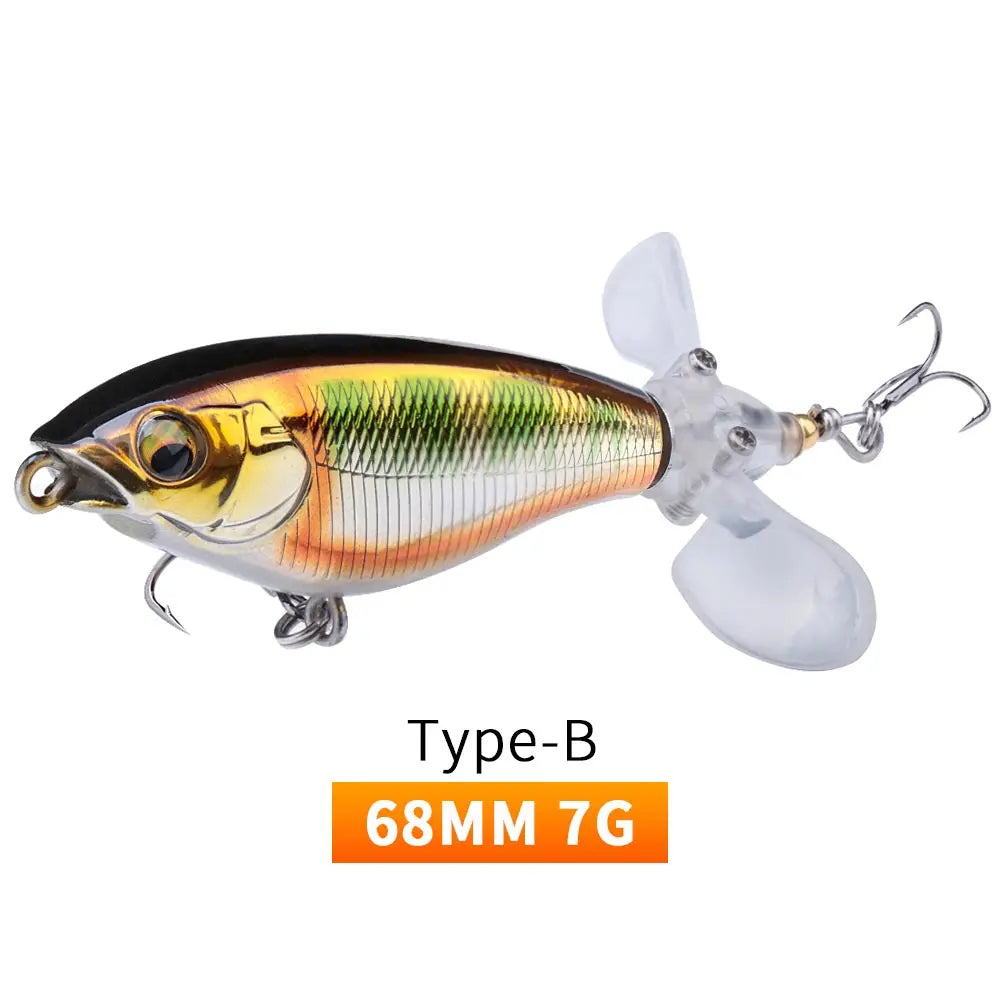 Whopper Popper