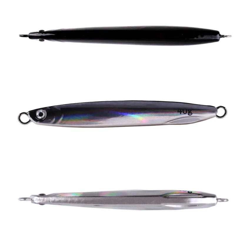 Leurre Métallique Jig