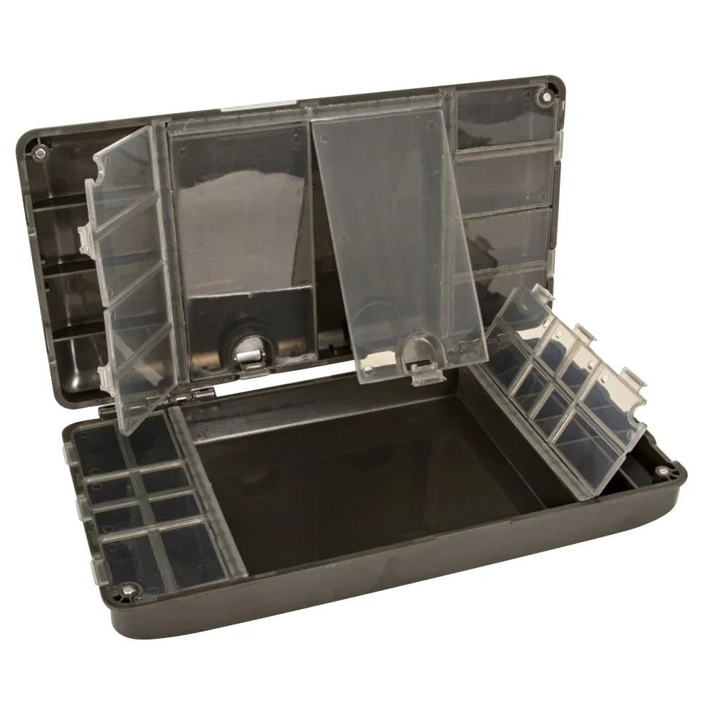 Boîte de rangement pour la carpe