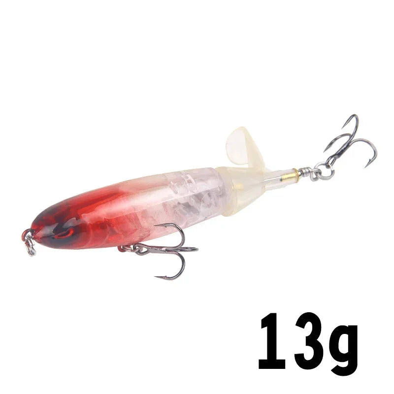 Leurre Whopper Popper