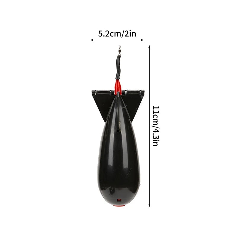 Fusée d’Amorçage Spomb