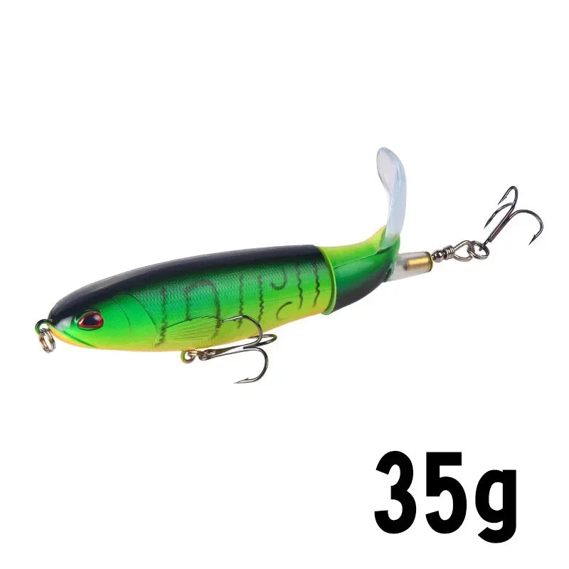 Leurre Whopper Popper