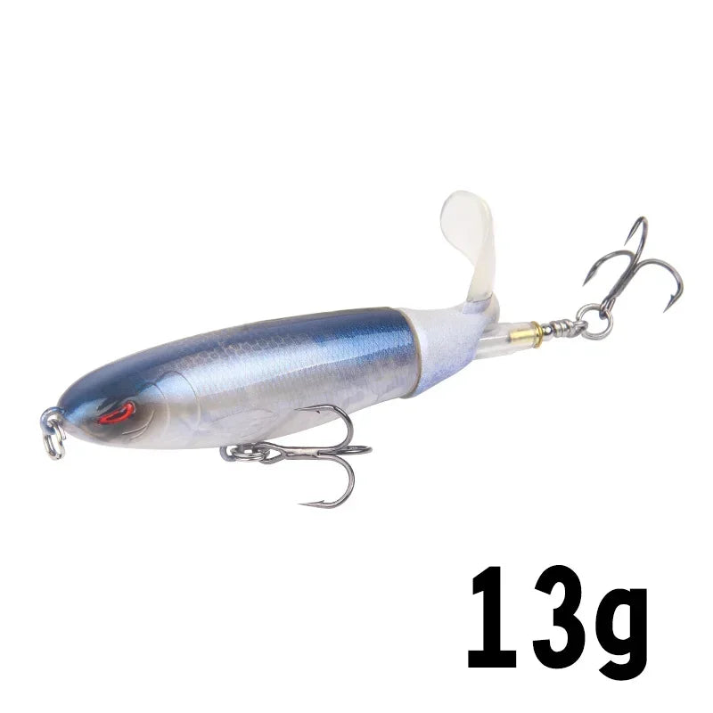 Leurre Whopper Popper