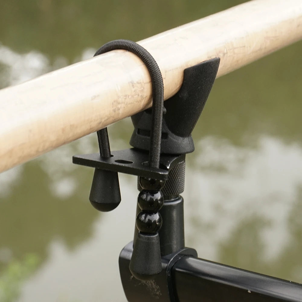 Rod Lock – Support de canne à pêche en acier inoxydable