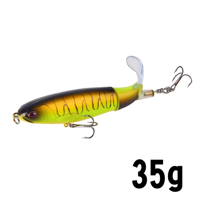 Leurre Whopper Popper