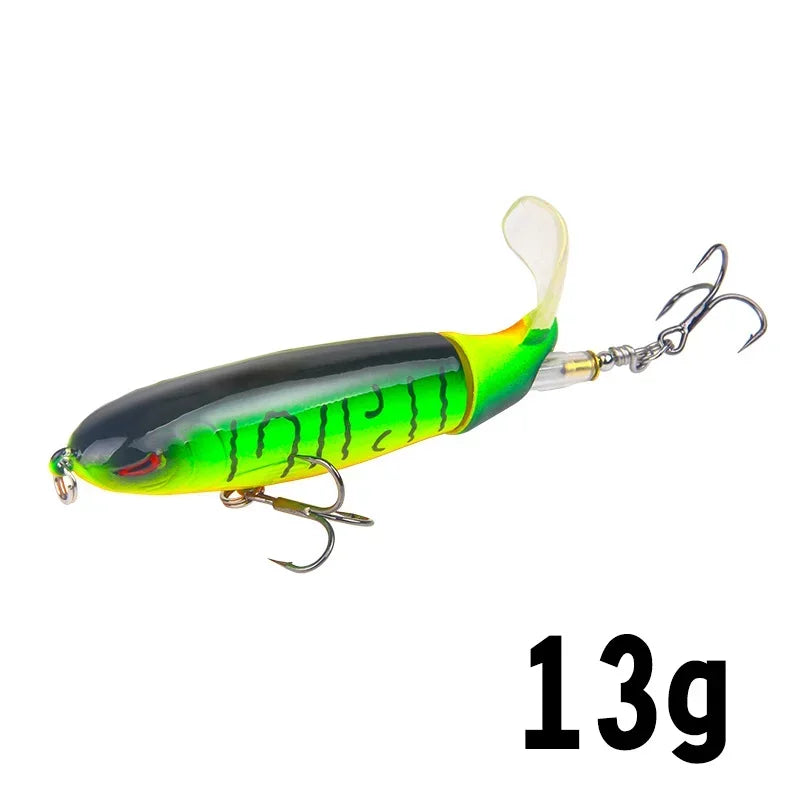 Leurre Whopper Popper