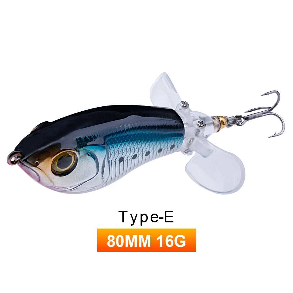 Whopper Popper
