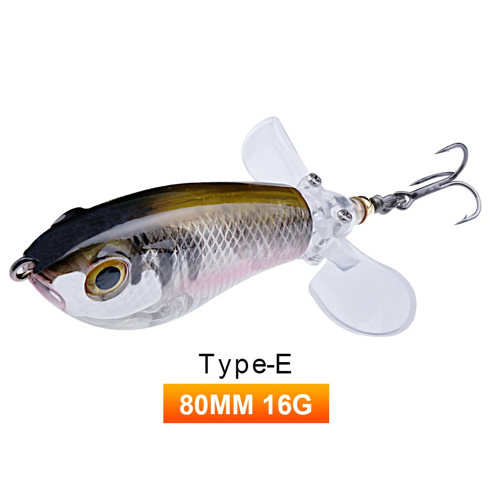 Whopper Popper
