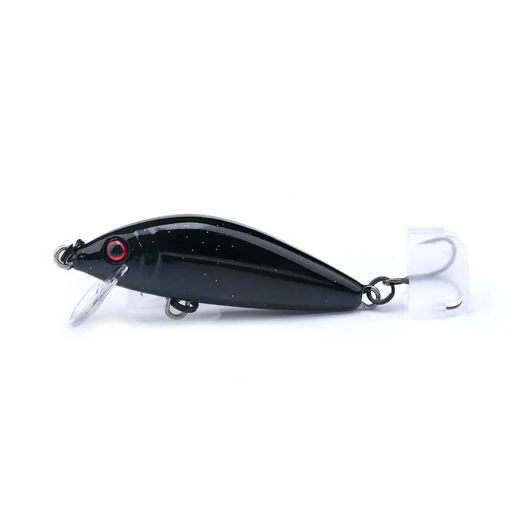 Sinking Minnow Jerkbait