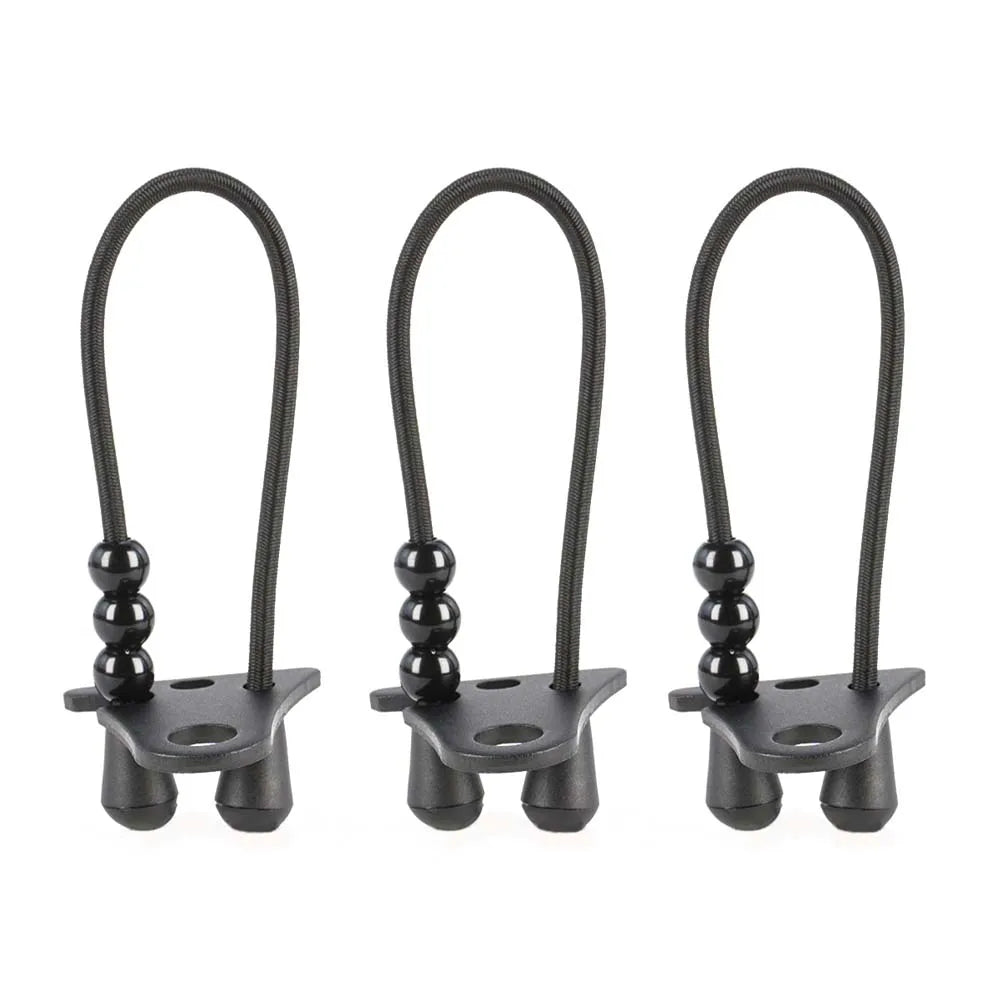 Rod Lock – Support de canne à pêche en acier inoxydable